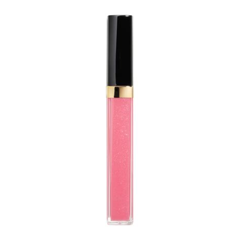 chanel rouge coco gloss moisturizing glossimer lip gloss|best chanel glossimer.